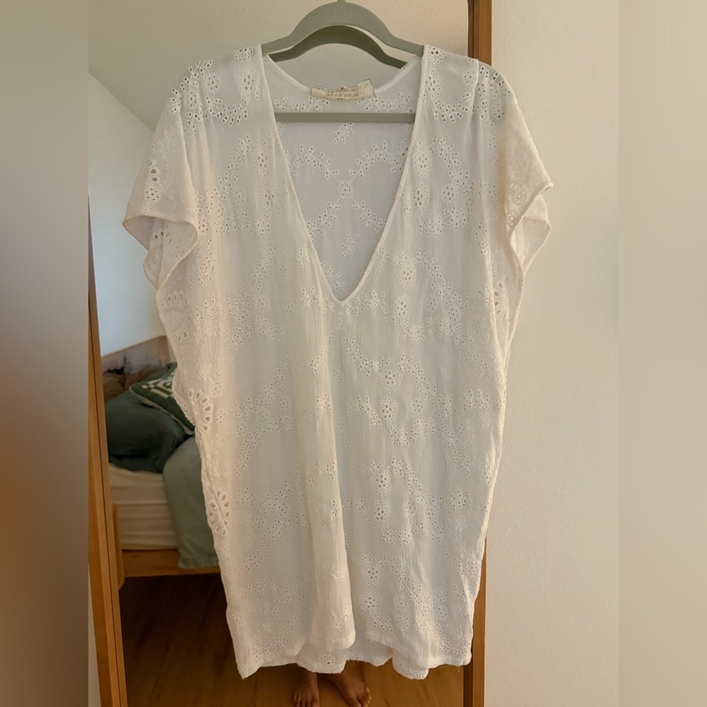 Jen’s Pirate Booty Kaftan